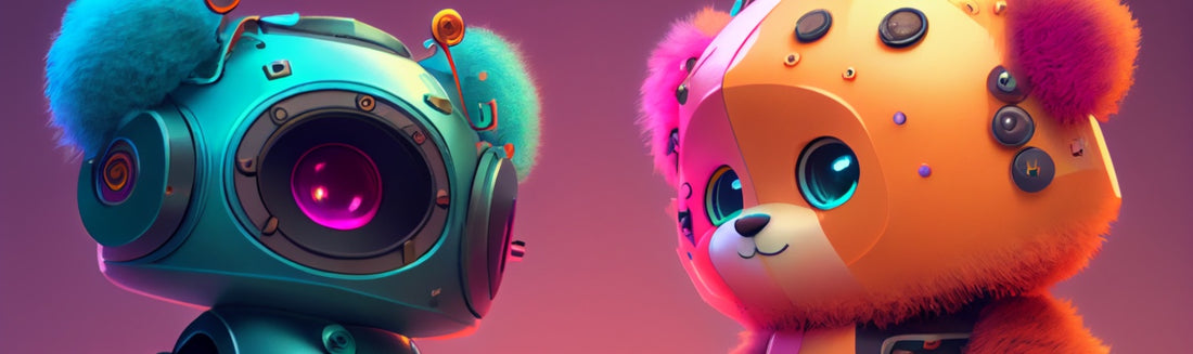 Maximizing the Benefits of AI Technology in the Toy Production Industry