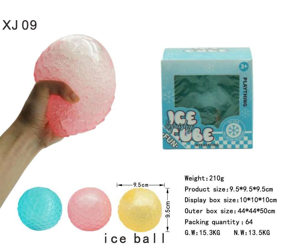 Ice Ball